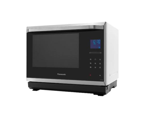 NN-CF853WBPQ Premium Combination Oven