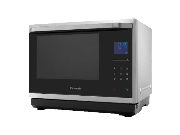 Photo of NN-CF873SBPQ Premium Combination Oven