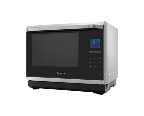 NN-CF873SBPQ Premium Combination Oven