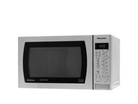 Photo of NN-CT579SBPQ