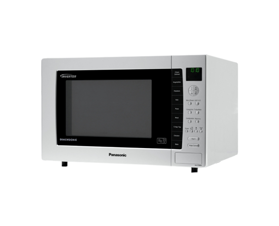 NN-CT880MBPQ Microwave Combination Oven