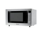 Photo of NN-CT890SBPQ Microwave Combination Oven