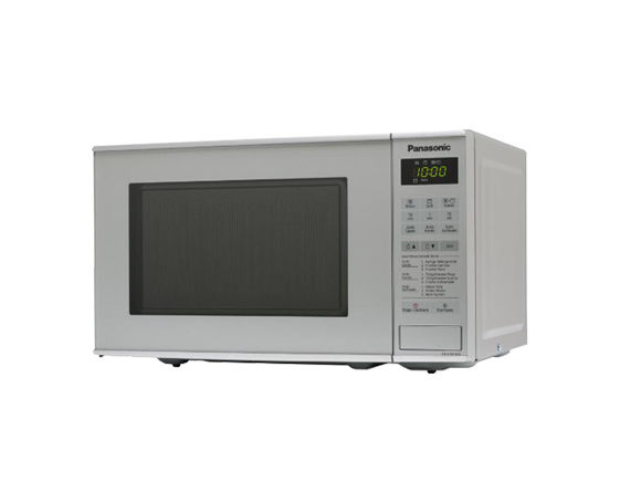 NN-K181MMBPQ Microwave Grill