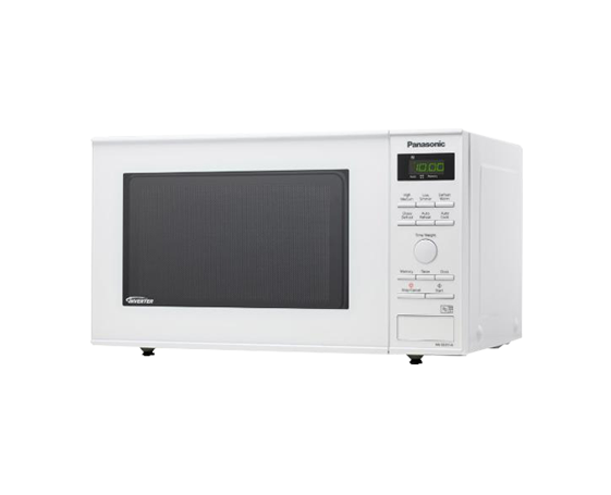 NN-SD251WBPQ Microwave Oven
