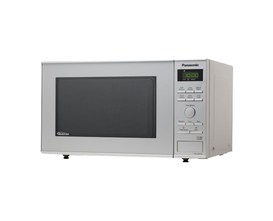 NN-SD261MBPQ Microwave Oven
