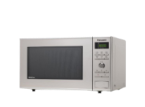 Photo of NN-SD271SBPQ Inverter Microwave Oven