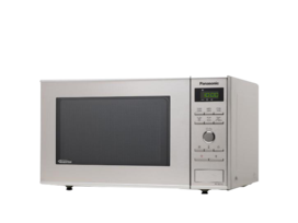 Photo of NN-SD271SBPQ