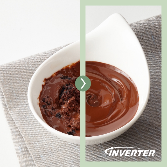 Even Heating and Defrosting