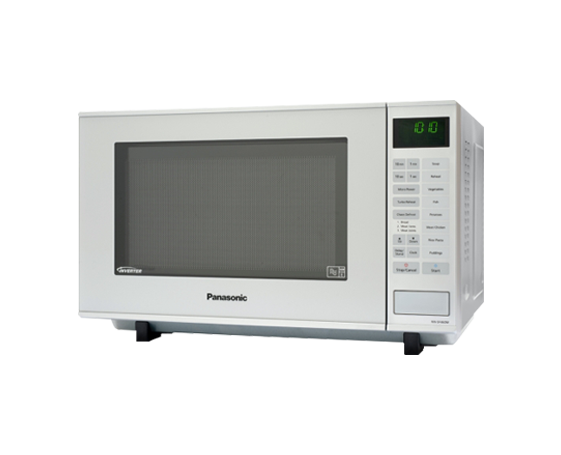 NN-SF460MBPQ Flatbed Inverter Oven