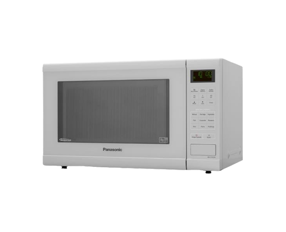 Family Size 900W Microwave NNST452WBPQ