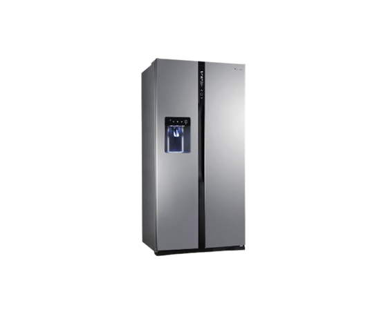 NR-B53V2-XB Side-by-side Refrigerator