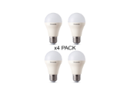 Photo of E27 LED BULB VZ P4FR60WE27E