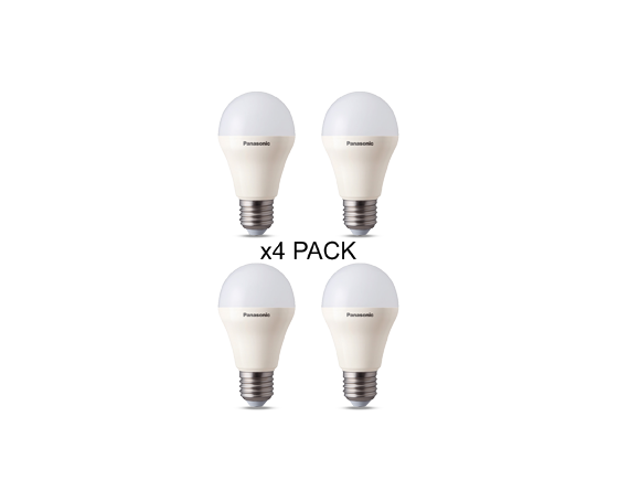 E27 LED BULB VZ P4FR75WE27E