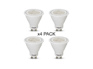 Photo of GU10 P4SPOT50WGU10E