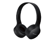 Photo of Street Wireless Headphones RB-HF420BE