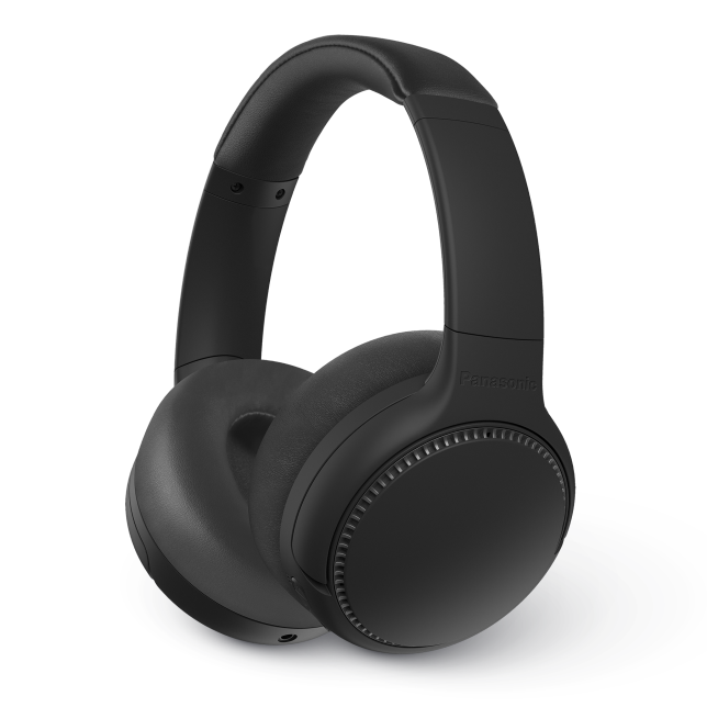 Photo of Deep Bass Wireless Headphones with Bass Reactor RB-M500BE