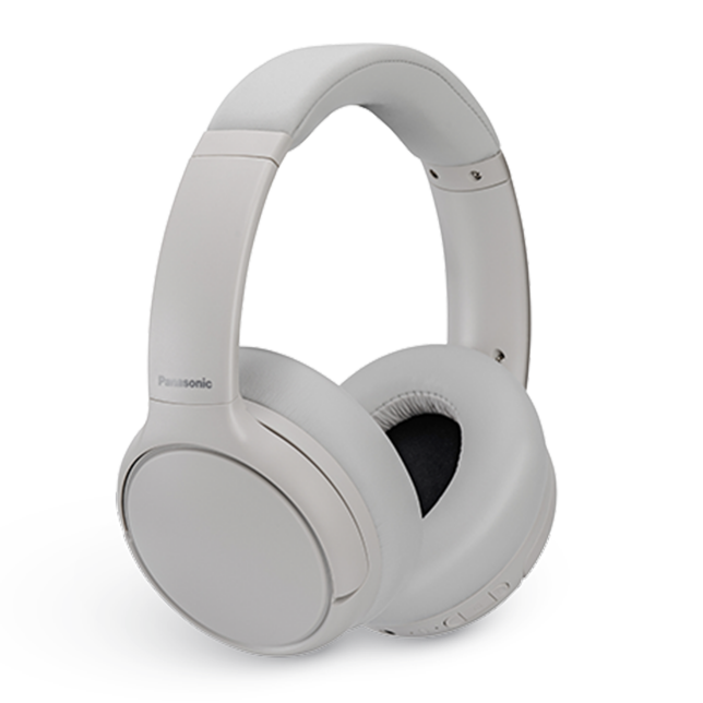 Photo of RB-M600B Wireless Headphones with 65 Hour<br>Battery Life