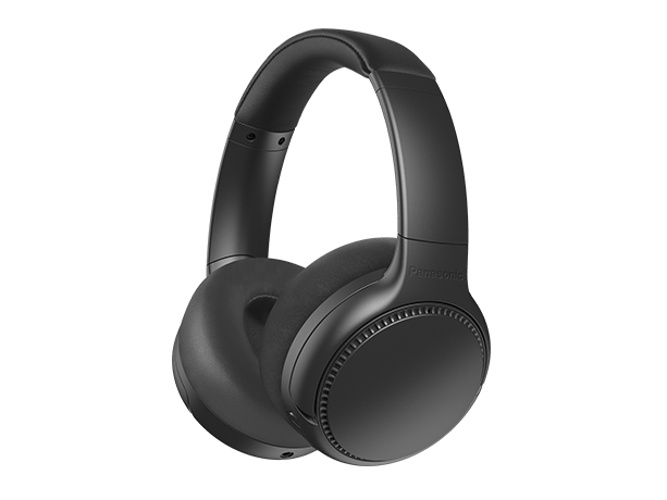 Photo of Noise Cancelling Deep Bass Wireless Headphones RB-M700BE