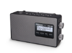 Photo of DAB & DAB+ Compatible Radio RF-D10EB-K