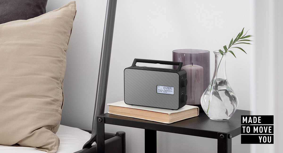 Extensive range of alarm functions