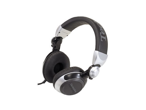 Photo of Technics DJ1215 Headphones
