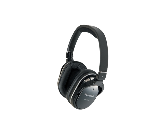 RP-HC700E Noise Canceling Headphones