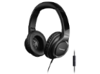Photo of High-Resolution Audio Headphones RP-HD6ME-K