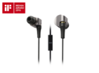 Photo of High-Resolution In-Ear Headphones RP-HDE10E
