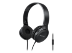 Photo of Overhead Stereo Headphones RP-HF100ME