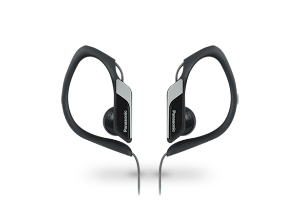 Photo of Clip Type Earphones RP-HS34E