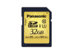 Photo of SD Card SDUD Series RP-SDUD32GAK