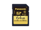 Photo of SD Card SDUD Series RP-SDUD64GAK