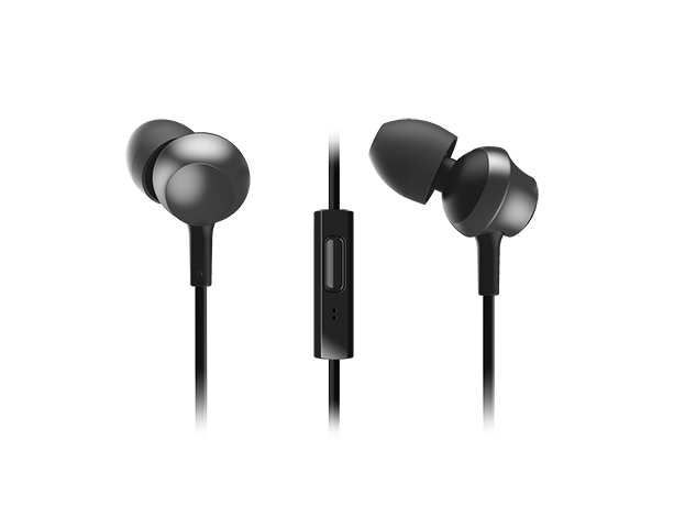 Photo of Pure Sound In-Ear Headphones RP-TCM360