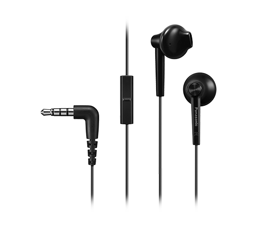 In-Ear Headphones RP-TCM50E