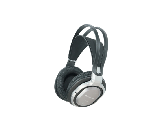 Wireless Overhead Headphones RP-WF950EB
