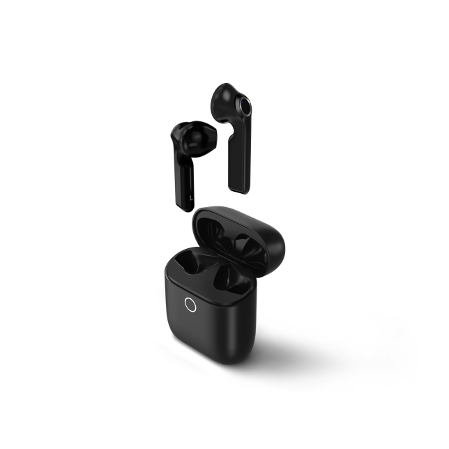 Photo of Digital Wireless Stereo Earphones RZ-B100W