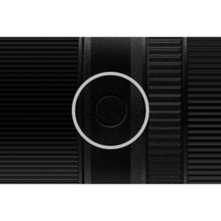 Focus button (Fn button)