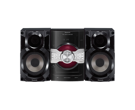 SC-AKX16 CD Mini System