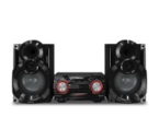 Photo of Mini Speaker System SC-AKX400EB