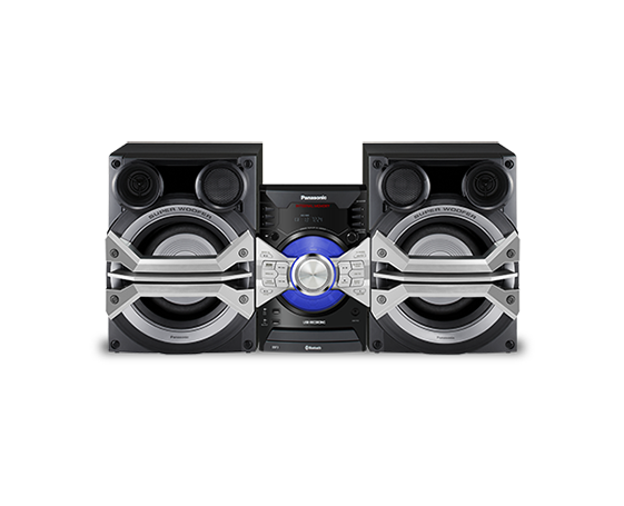 Mini System SC-AKX58EB