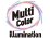 Multi Color Illumination
