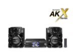 Photo of Mini Audio System SC-AKX710E