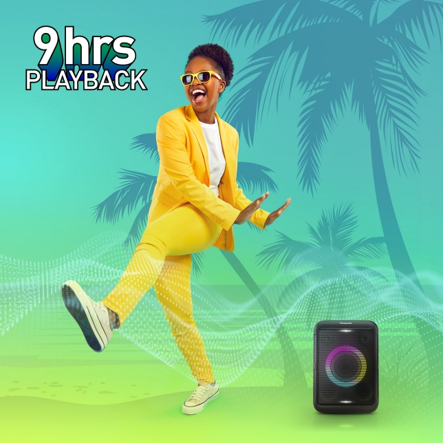 Free Your Music, Express Yourself