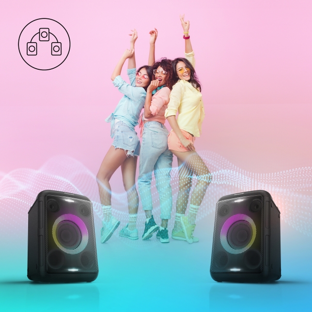 Change It Up with Chain Connection