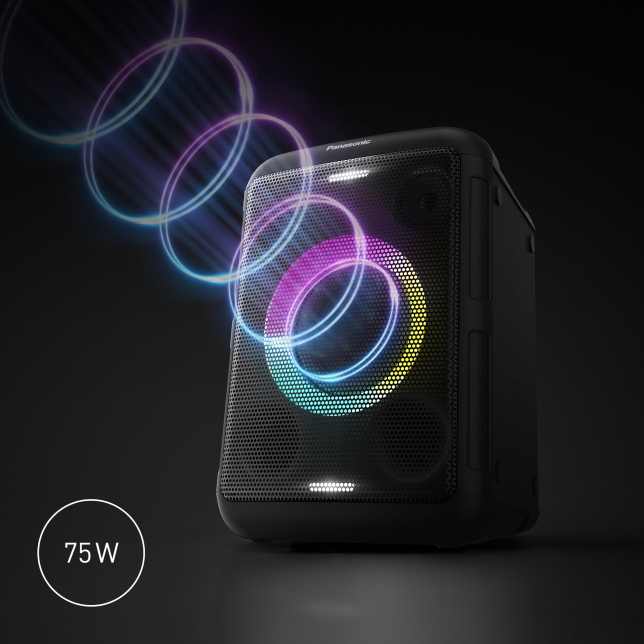 Big Sound, Small Package