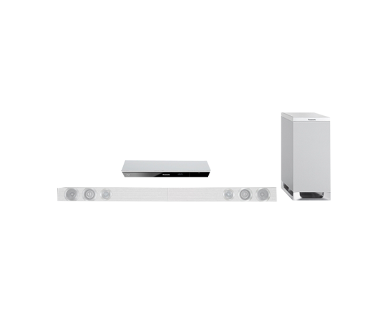 SC-BTT230 Blu-ray Home Cinema