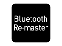 Bluetooth Re-master