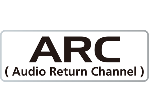 ARC (Audio Return Channel)