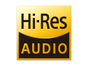 High-Resolution Audio Playback