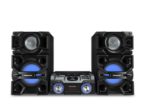 Photo of Powerful Speaker System SC-MAX4000E